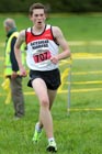 Red 707, North-East Harriers League, Cramlington